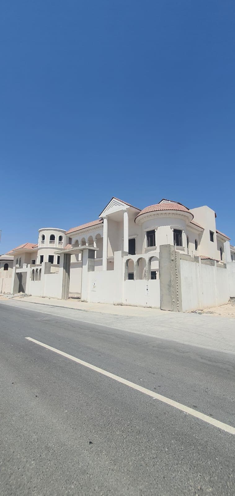 Residential Land for Sale in Al Wukair