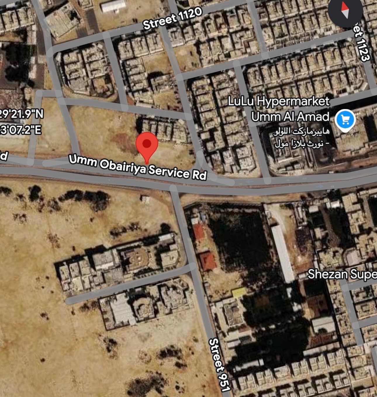Residential Land for Sale