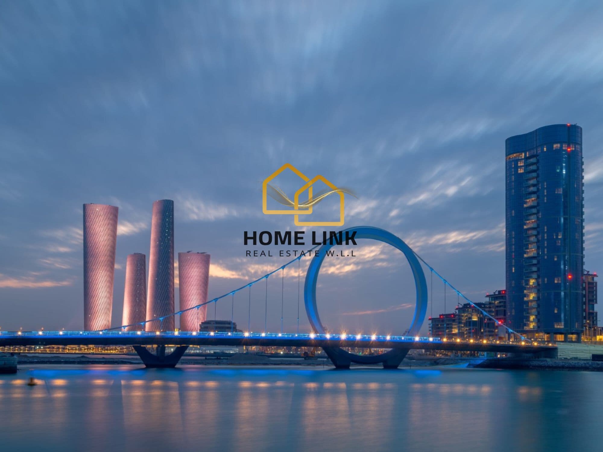 أرض سكنية للبيع في جزيرة قطيفان (لوسيل)