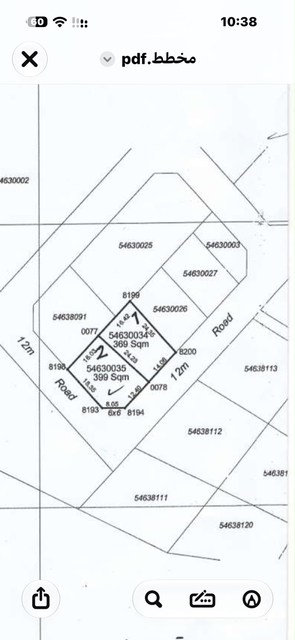 4 Bedroom Residential Villa for Sale