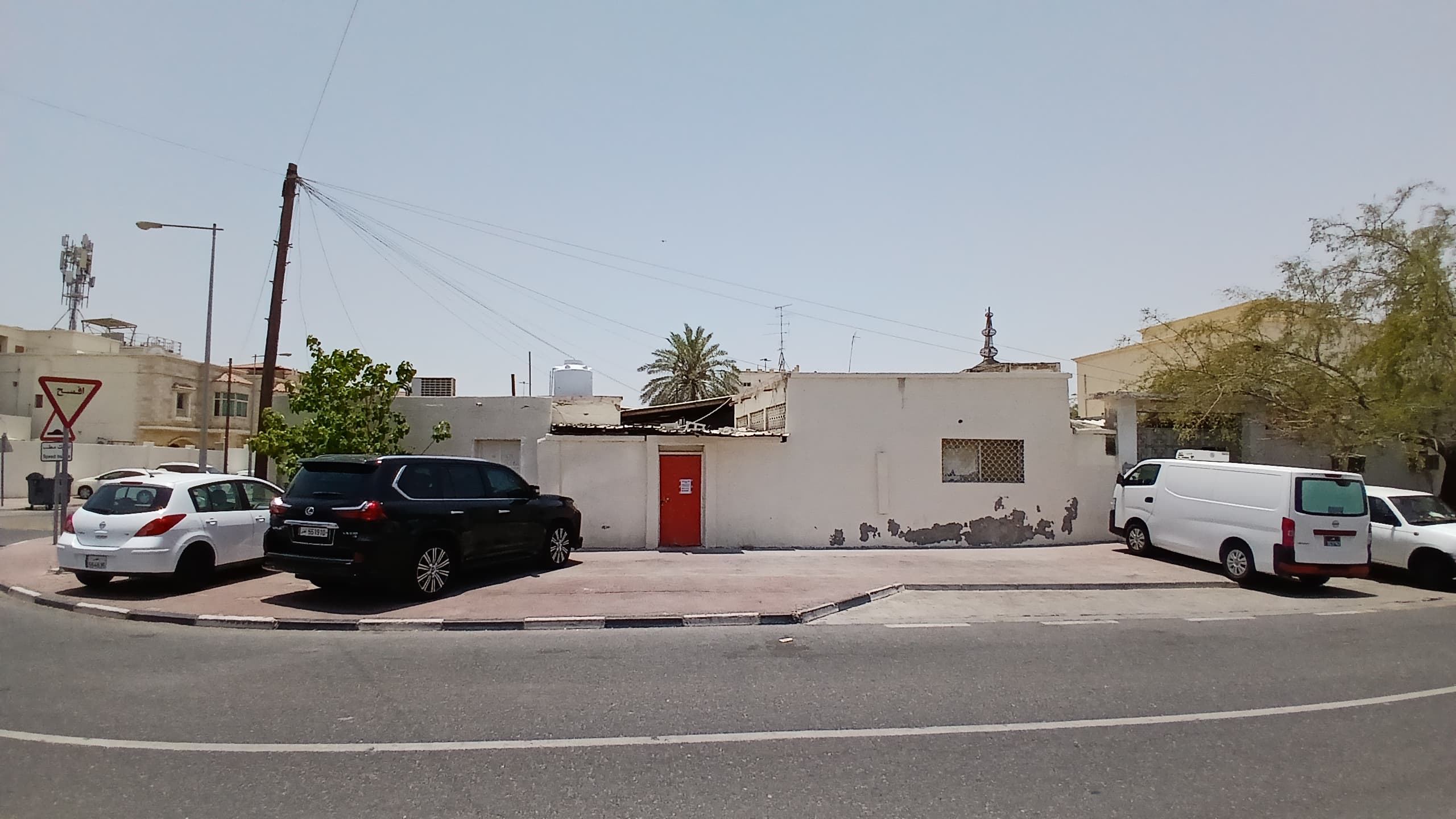 أرض سكنية للبيع في اسلطة الجديدة