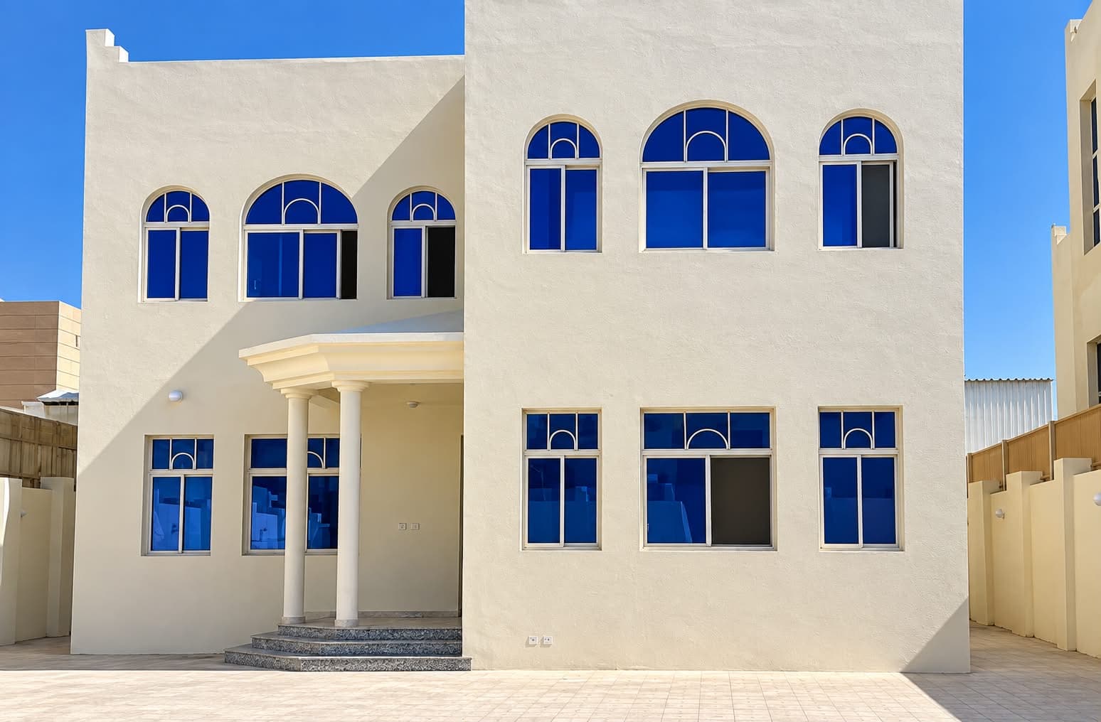 5 Bedroom Residential Villa for Sale