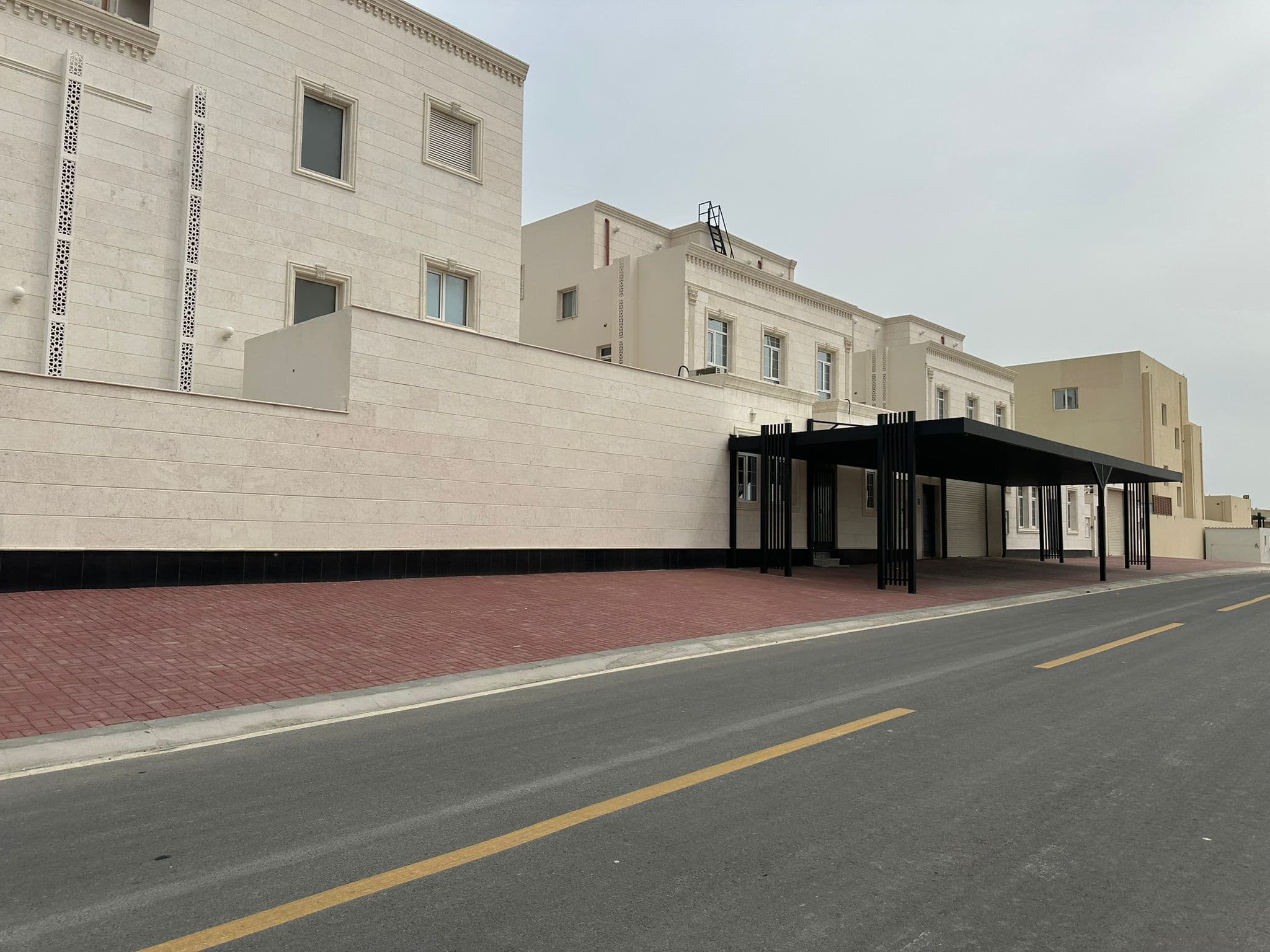 7 Bedroom Residential Villa for Sale in Umm Qarn