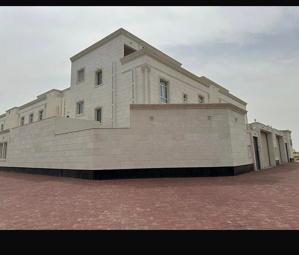 7 Bedroom Residential Villa for Sale in Umm Qarn