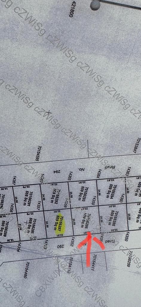Residential Land for Sale in Umm Qarn