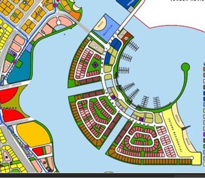 Residential Land for Sale in Legtaifiya (West Bay)