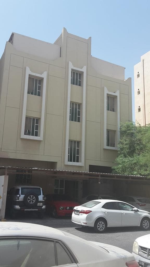 مبنى سكني للبيع في الدوحة الجديدة 