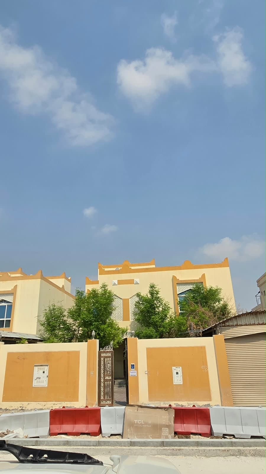 فيلا سكنية 7 غرف نوم للبيع