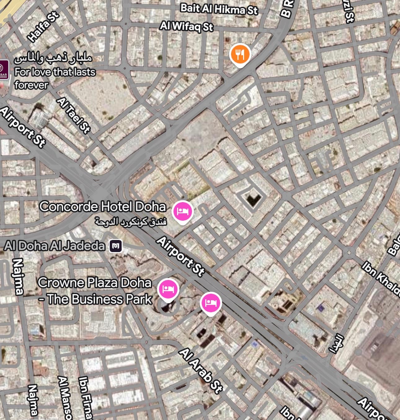 Residential Building for Sale in Al Mansoura