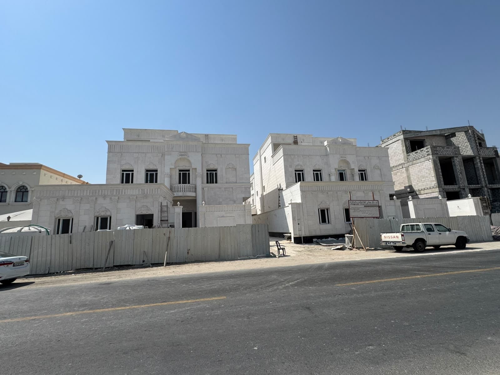 فيلا سكنية 7 غرف نوم للبيع