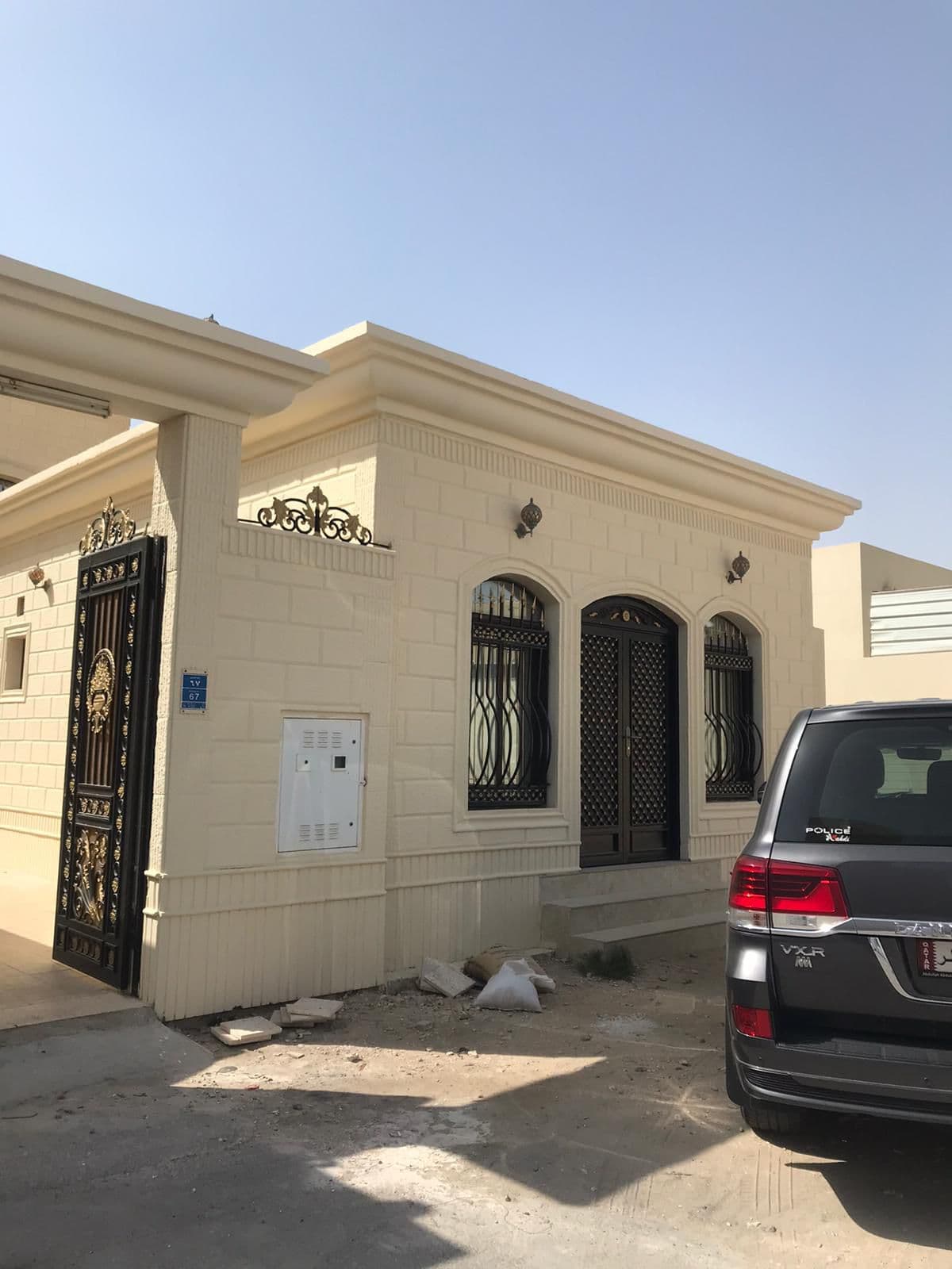 فيلا سكنية 7 غرف نوم للبيع