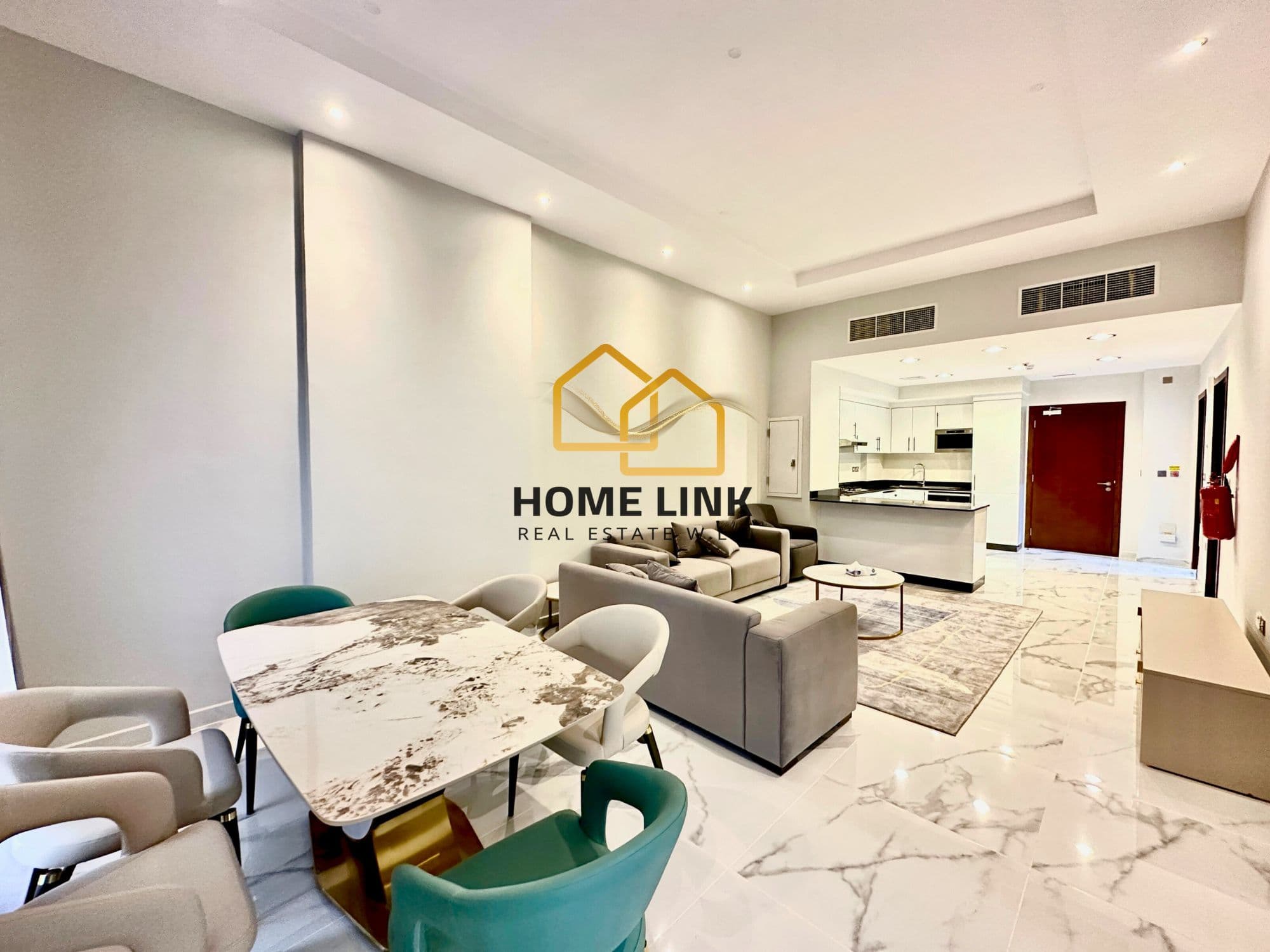 شقة بغرفة نوم واحدة للبيع في فوكس هيلز (لوسيل)