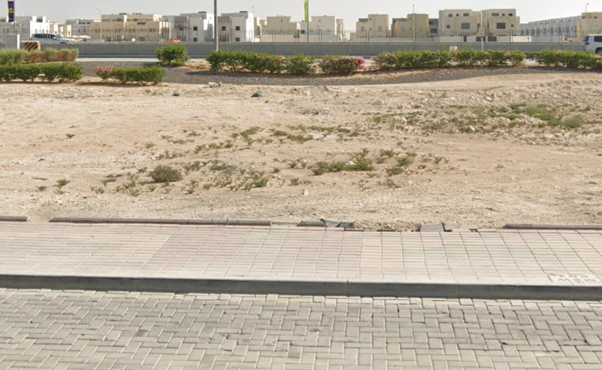 أرض سكنية للبيع في الثمامة