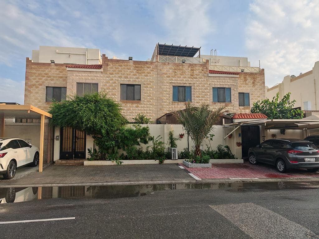 6 Bedroom Residential Villa for Sale in Ain Khaled