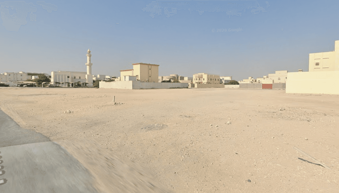 أرض سكنية للبيع