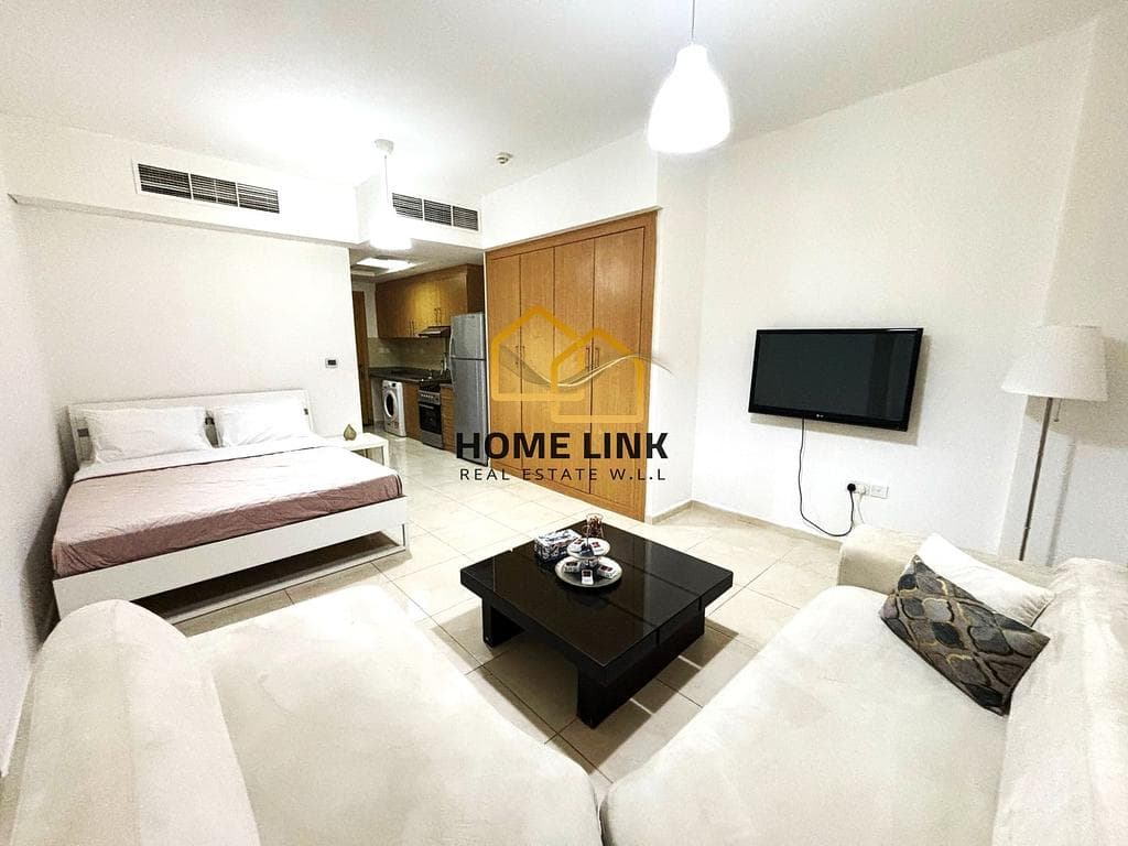 Studio Apartment for Sale in Fox Hills (Lusail)