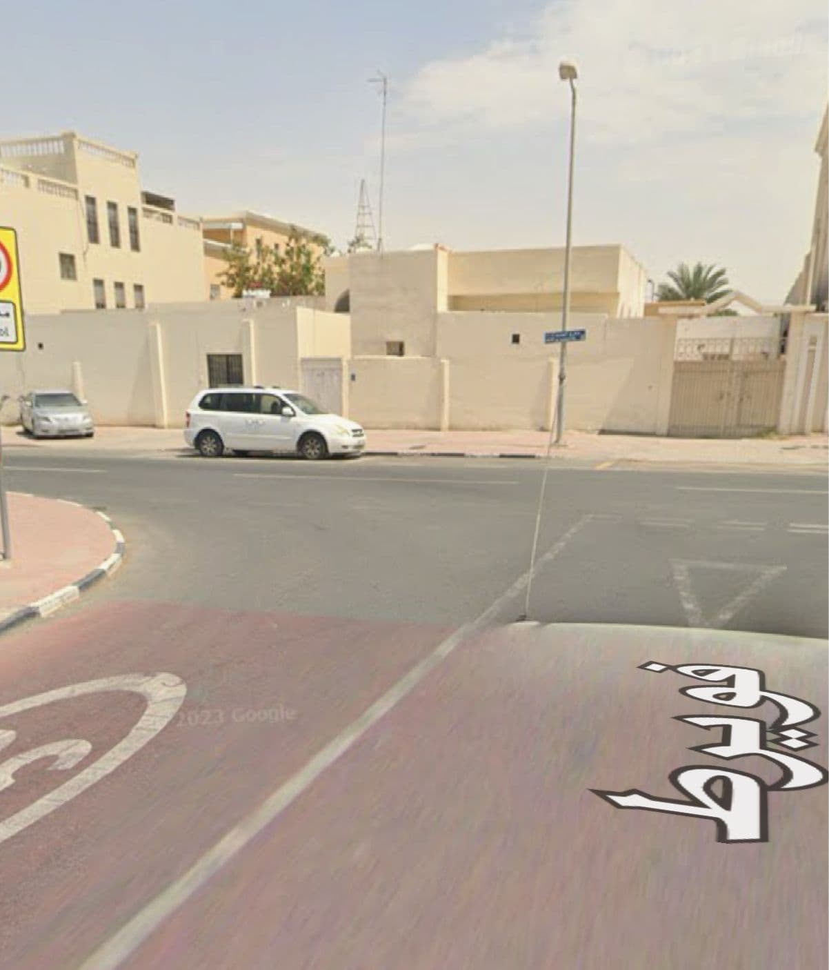 فيلا سكنية 6 غرف نوم للبيع في الريان القديم