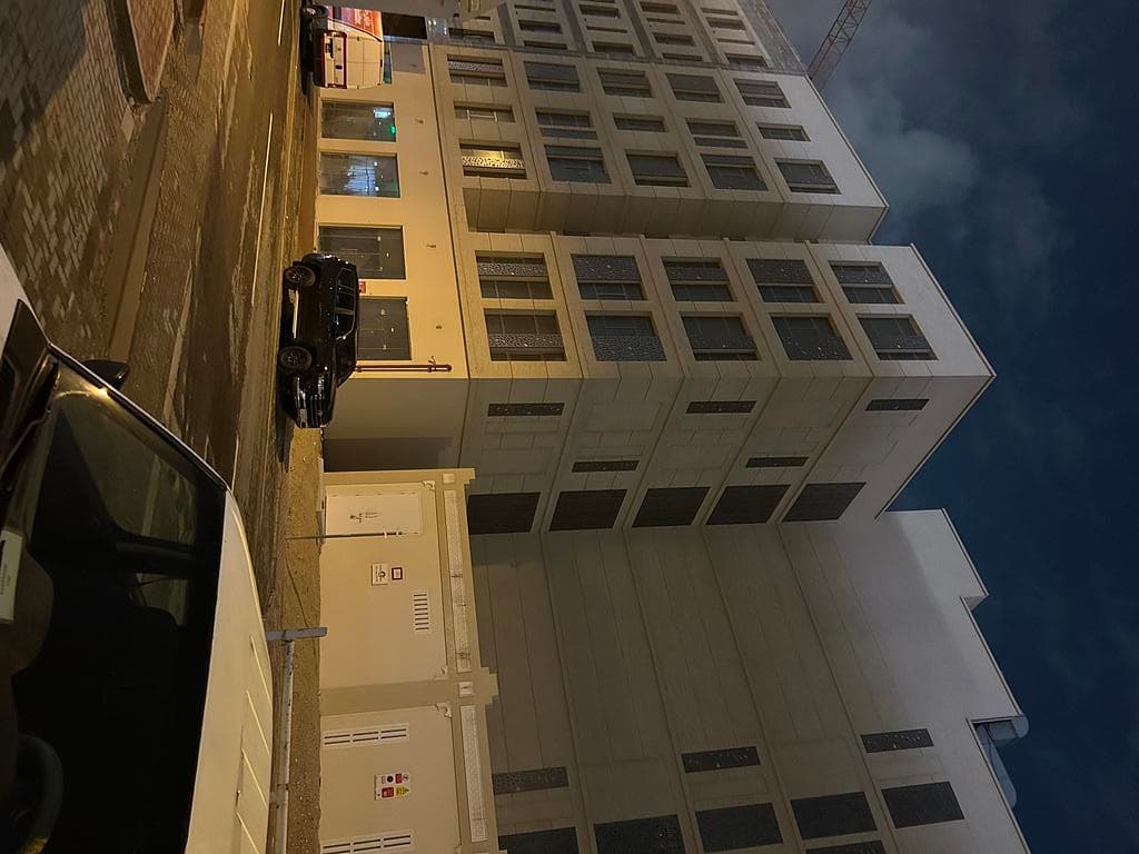 Commercial Building for Sale in Al Waab