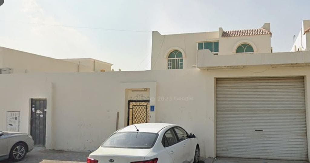 6 Bedroom Residential Villa for Sale in Al Aziziya