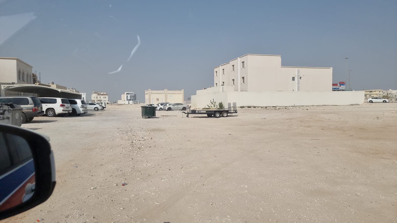 Residential Land for Sale in Jeryan Jenaihat