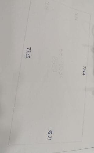 أرض سكنية للبيع في وادي لوسيل