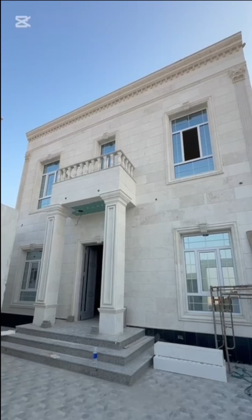 7 Bedroom Residential Villa for Sale in Umm Qarn