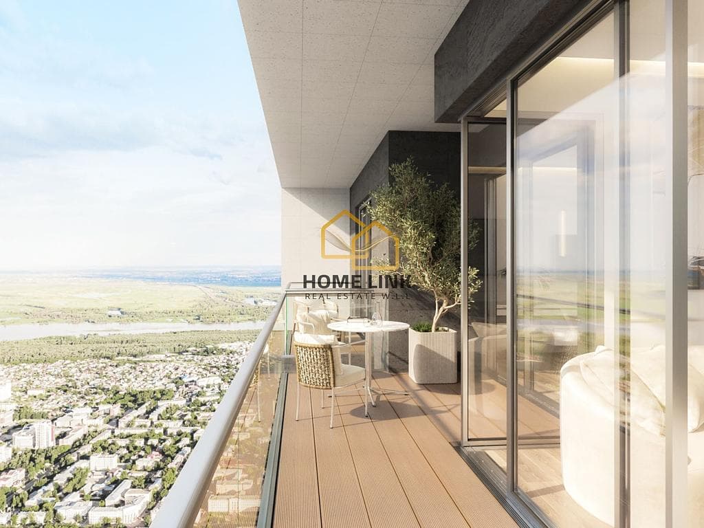 2 Bedroom Apartment for Sale in Marina District (Lusail)