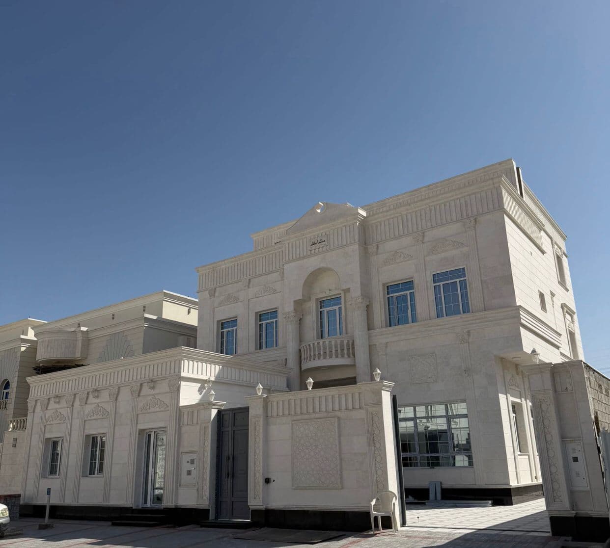 8 Bedroom Residential Villa for Sale in Al Wukair