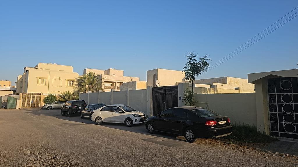 7 Bedroom Residential Villa for Sale in Umm Salal Mohammed