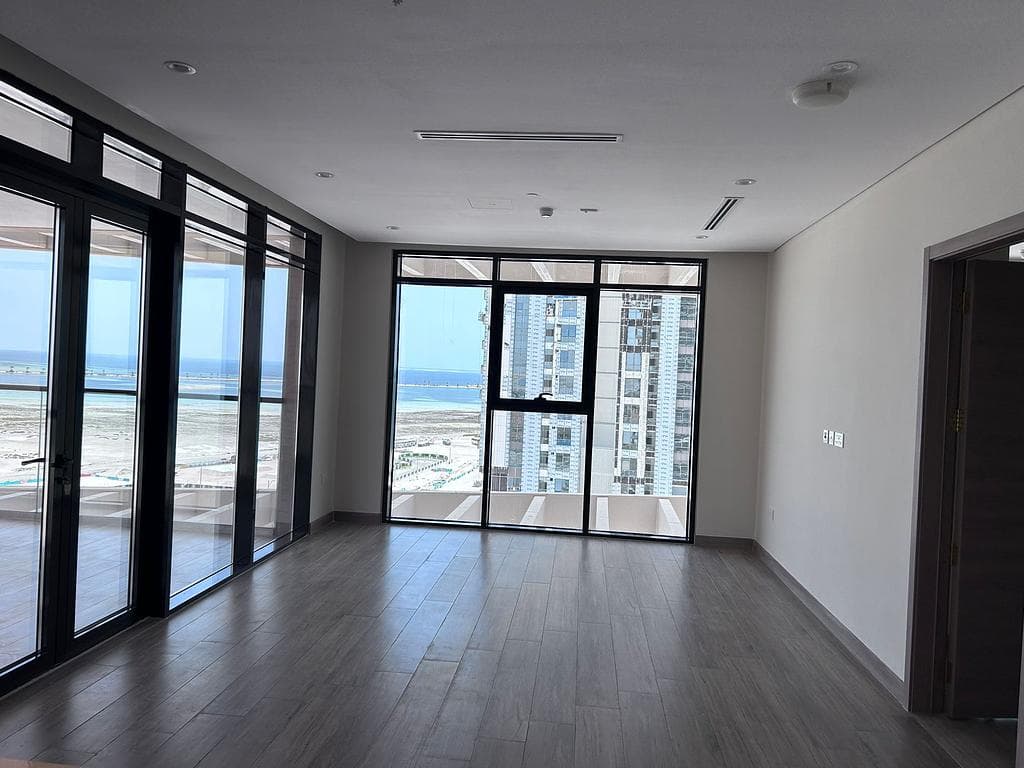 1 Bedroom Apartment for Sale in Waterfront District (Lusail)