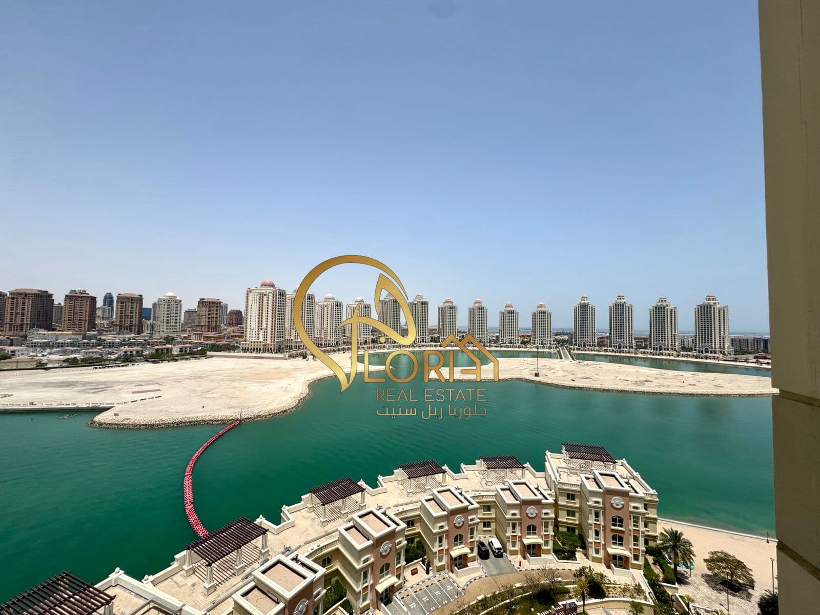 1 Bedroom Apartment for Sale in Viva Bahriya (The Pearl Island)