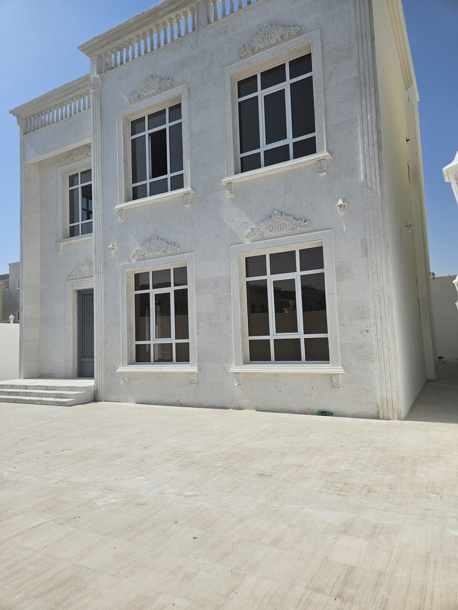 6 Bedroom Residential Villa for Sale in Al Wukair