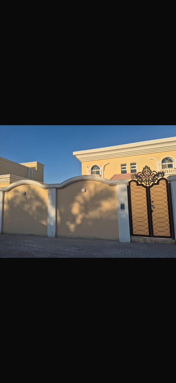 فيلا سكنية 6 غرف نوم للبيع
