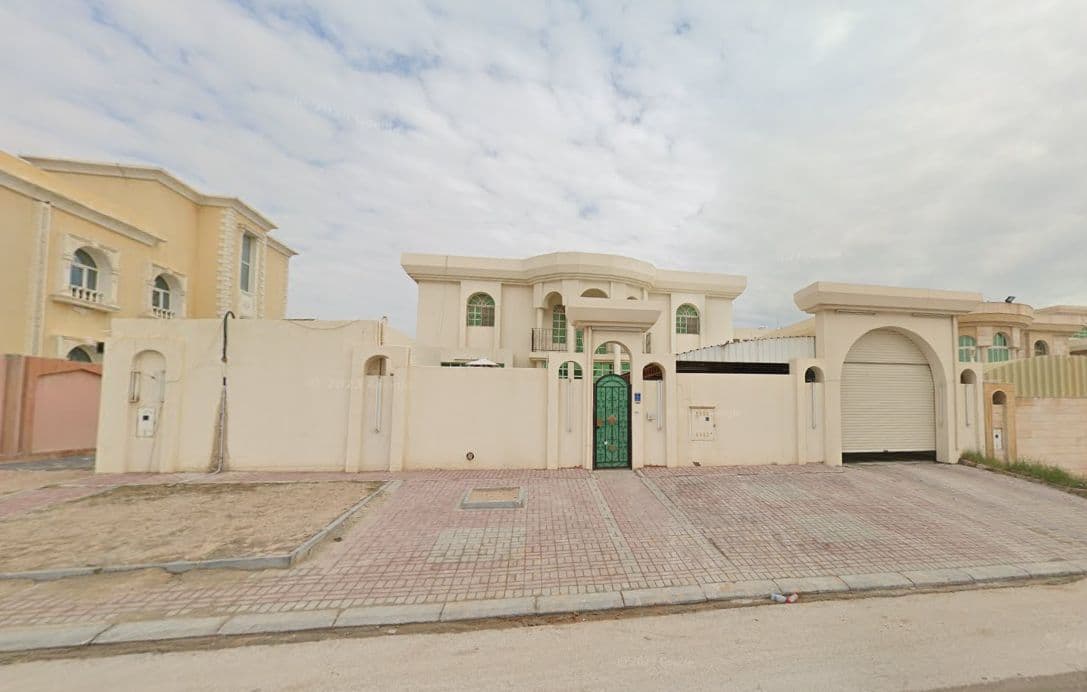 فيلا سكنية 7 غرف نوم للبيع في الخريطيات