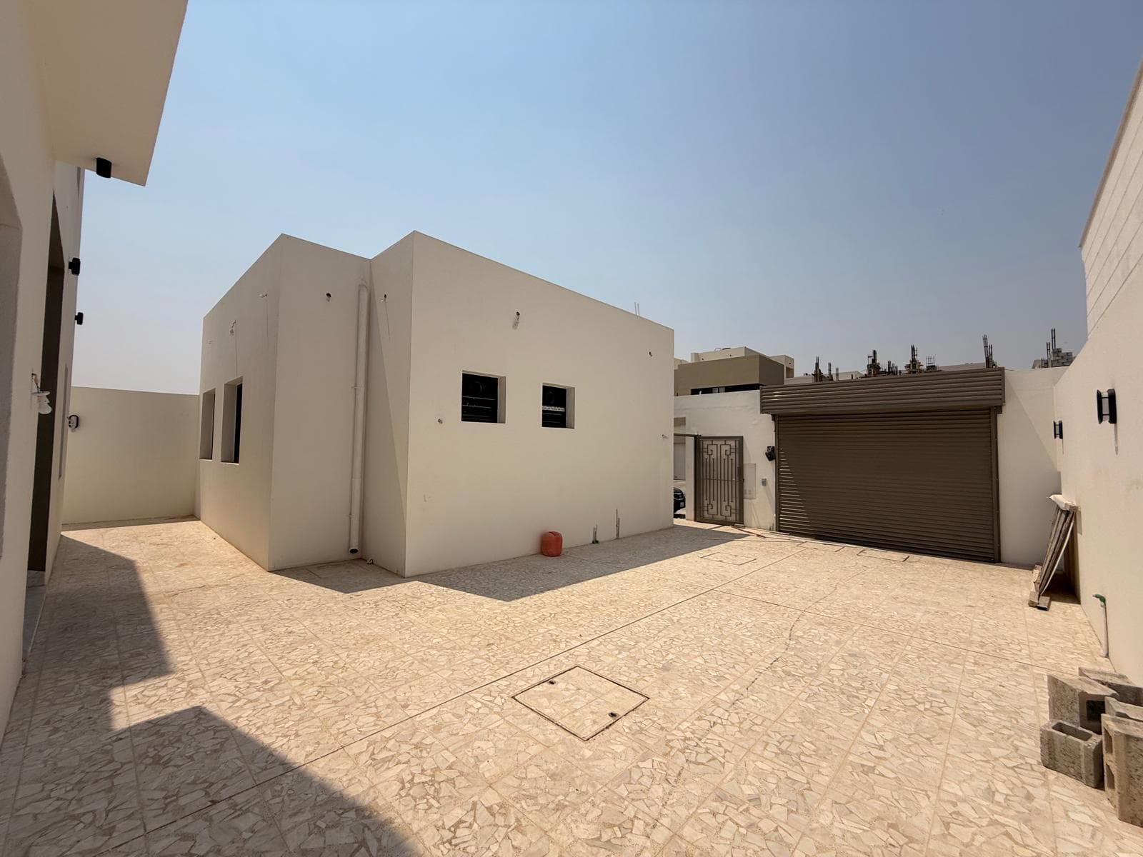 فيلا سكنية 4 غرف نوم للبيع