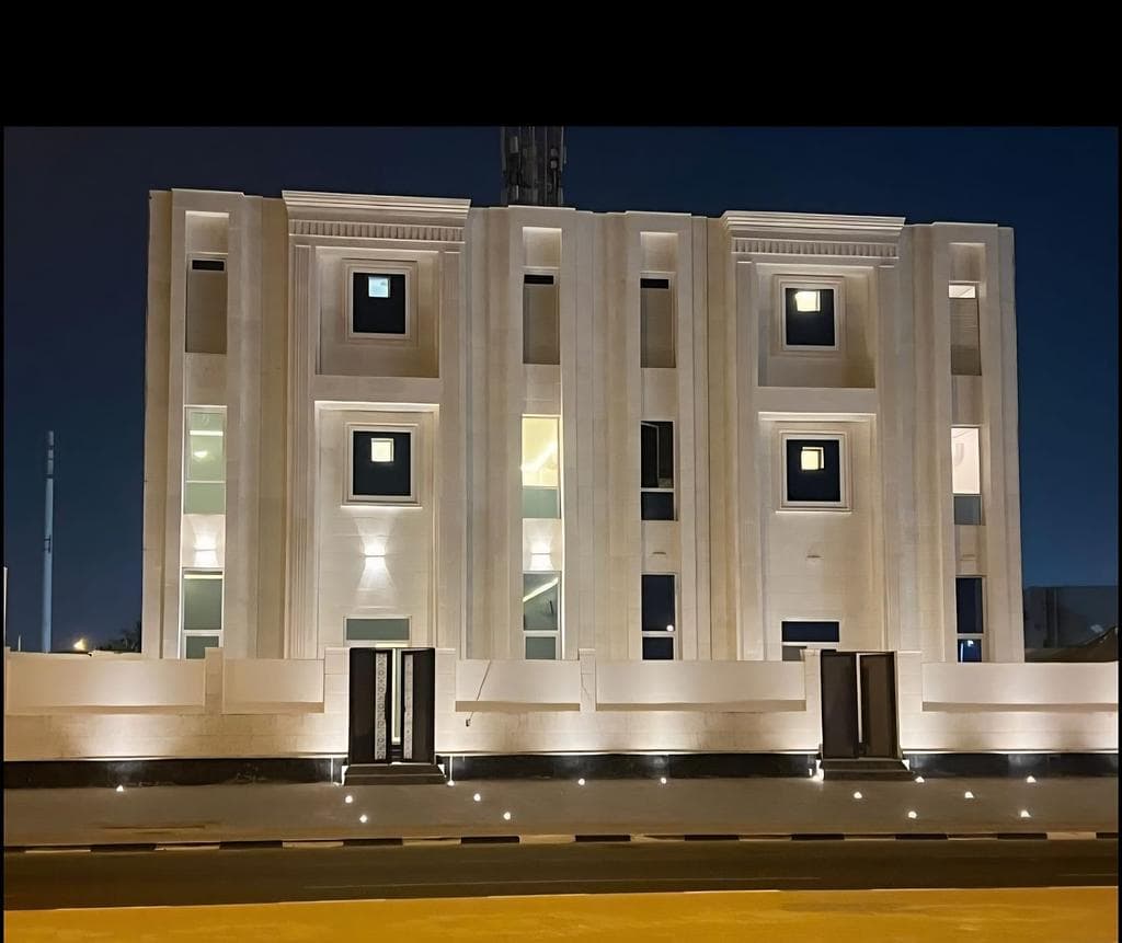فيلا سكنية 4 غرف نوم للبيع في ازغوى