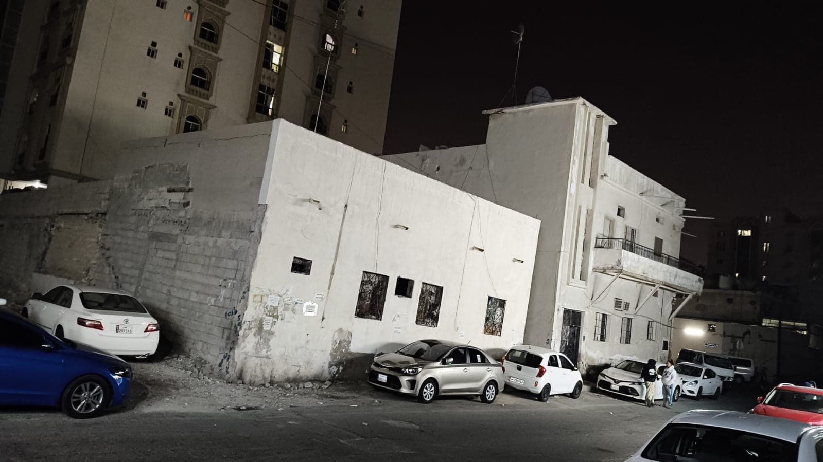 Residential Land for Sale in Ad Dawhah al Jadidah