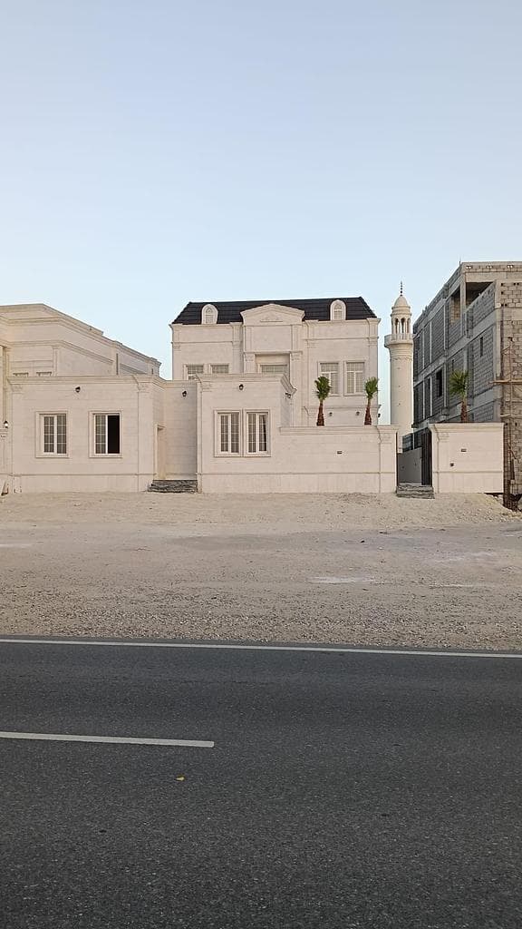 فيلا سكنية 8 غرف نوم للبيع في بلدية الخور والذخيرة