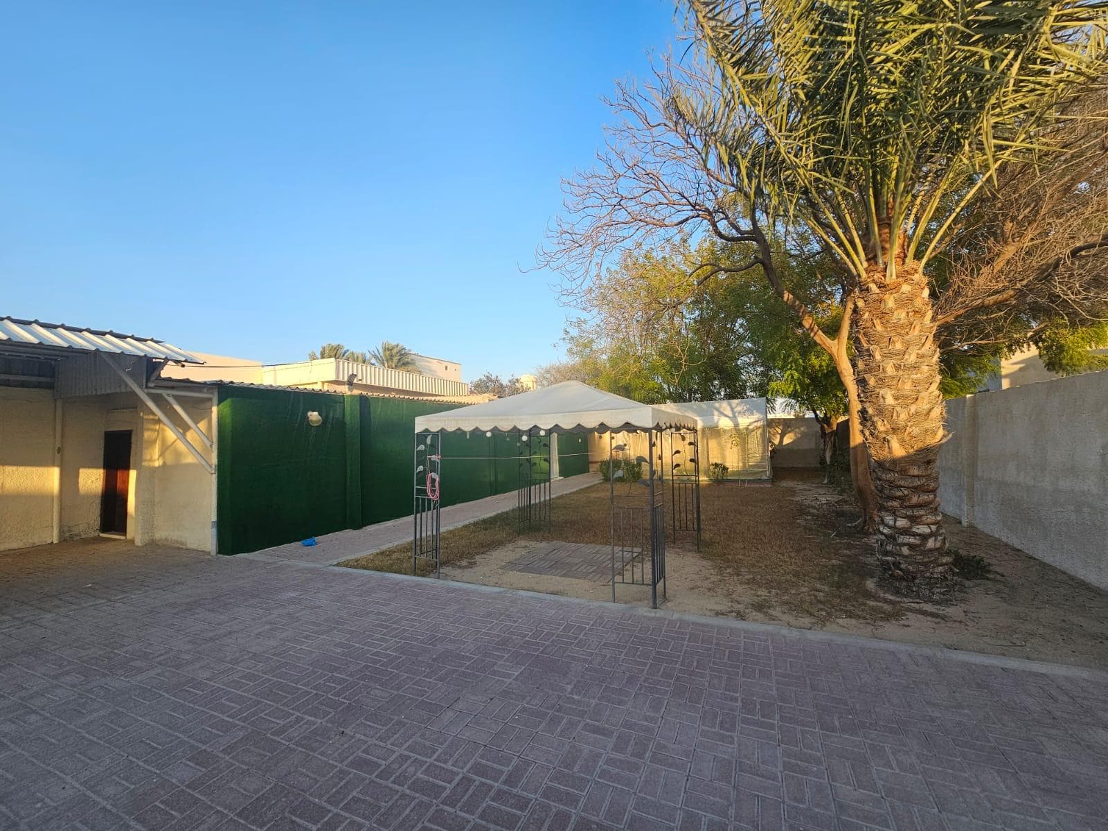 أرض سكنية للبيع في الجميلية