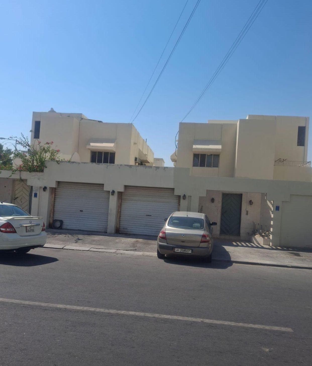 7 Bedroom Residential Villa for Sale in Fereej Al Nasr