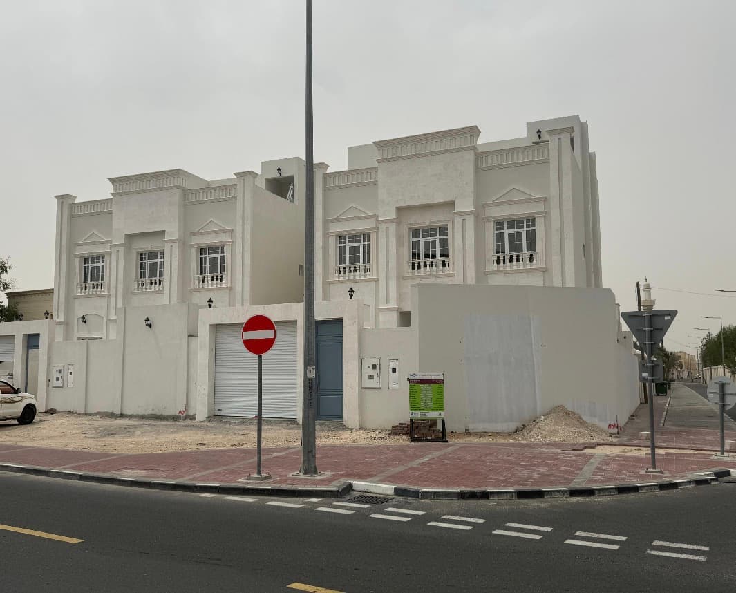 8 Bedroom Residential Villa for Sale in Fereej Al Nasr