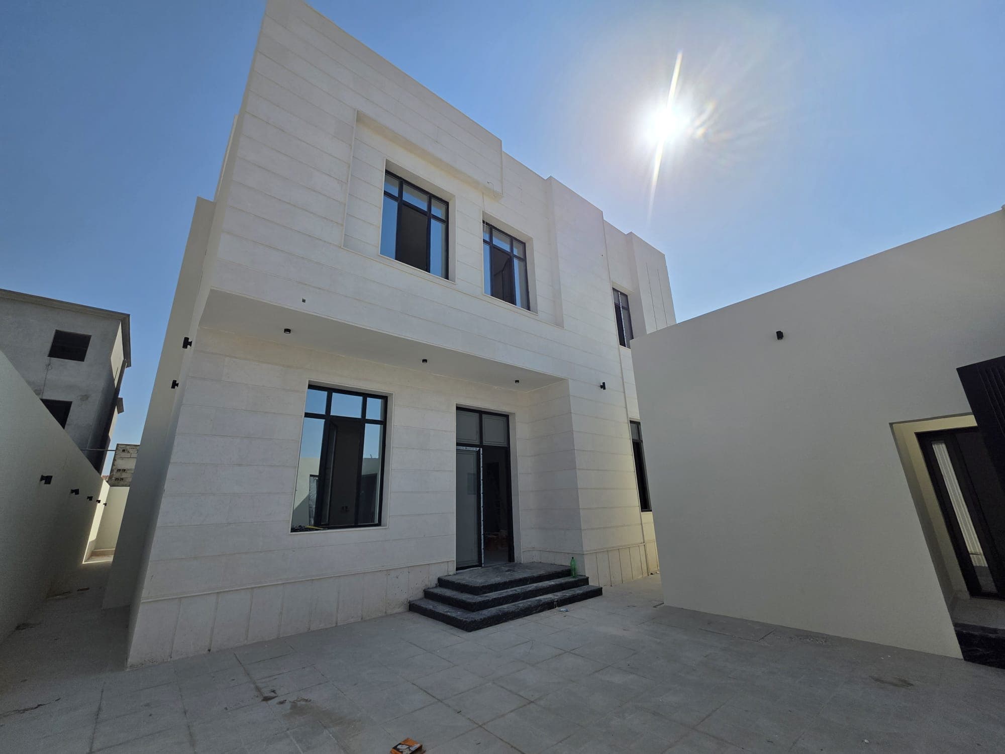 فيلا سكنية 4 غرف نوم للبيع في الثمامة