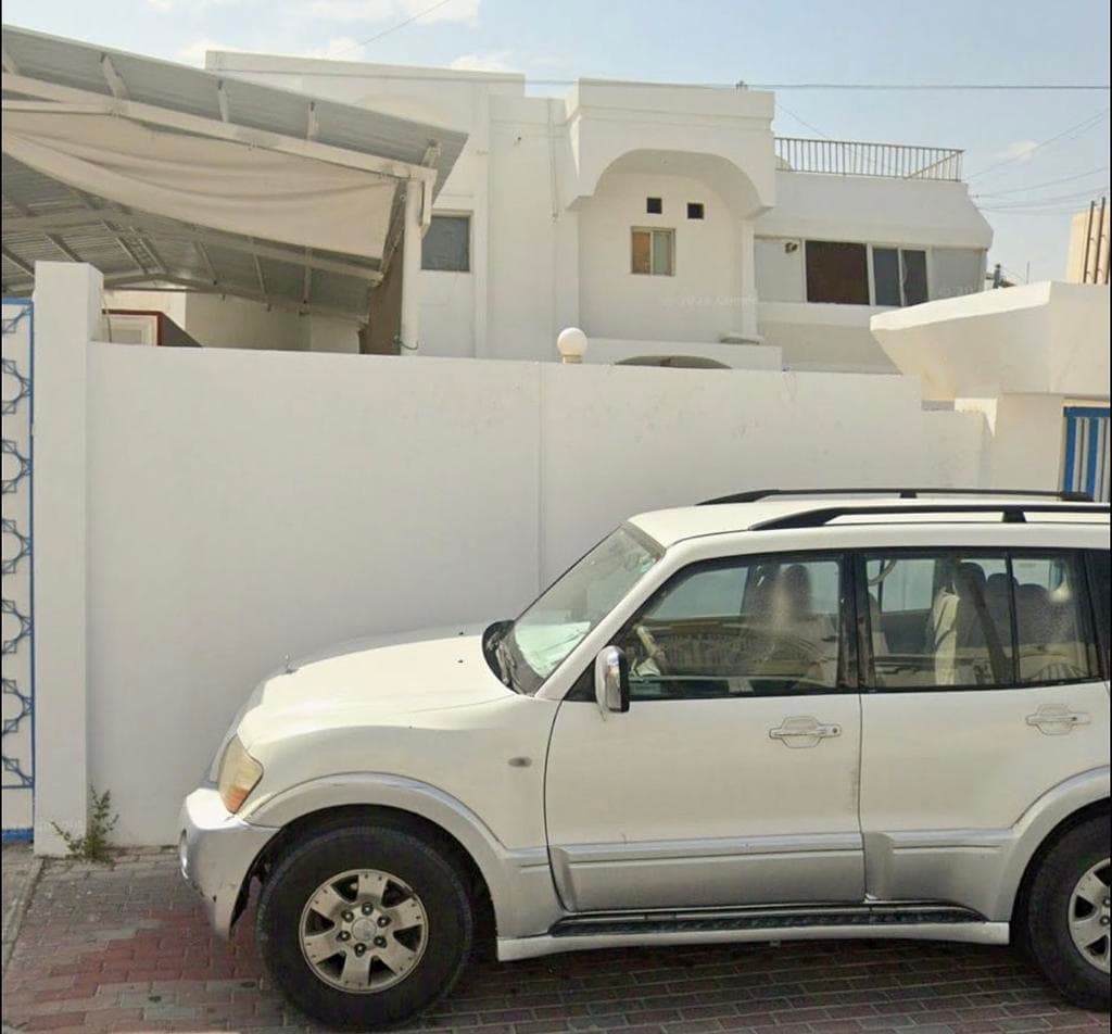 6 Bedroom Residential Villa for Sale in Al Hilal