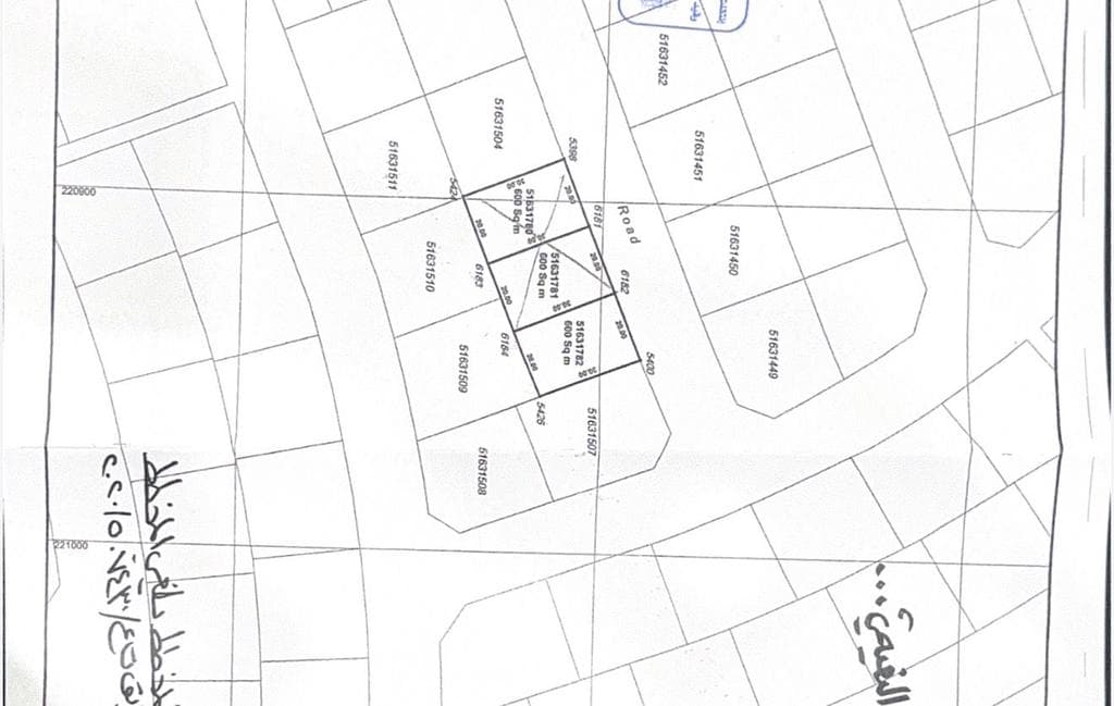 Residential Land for Sale in Izghawa