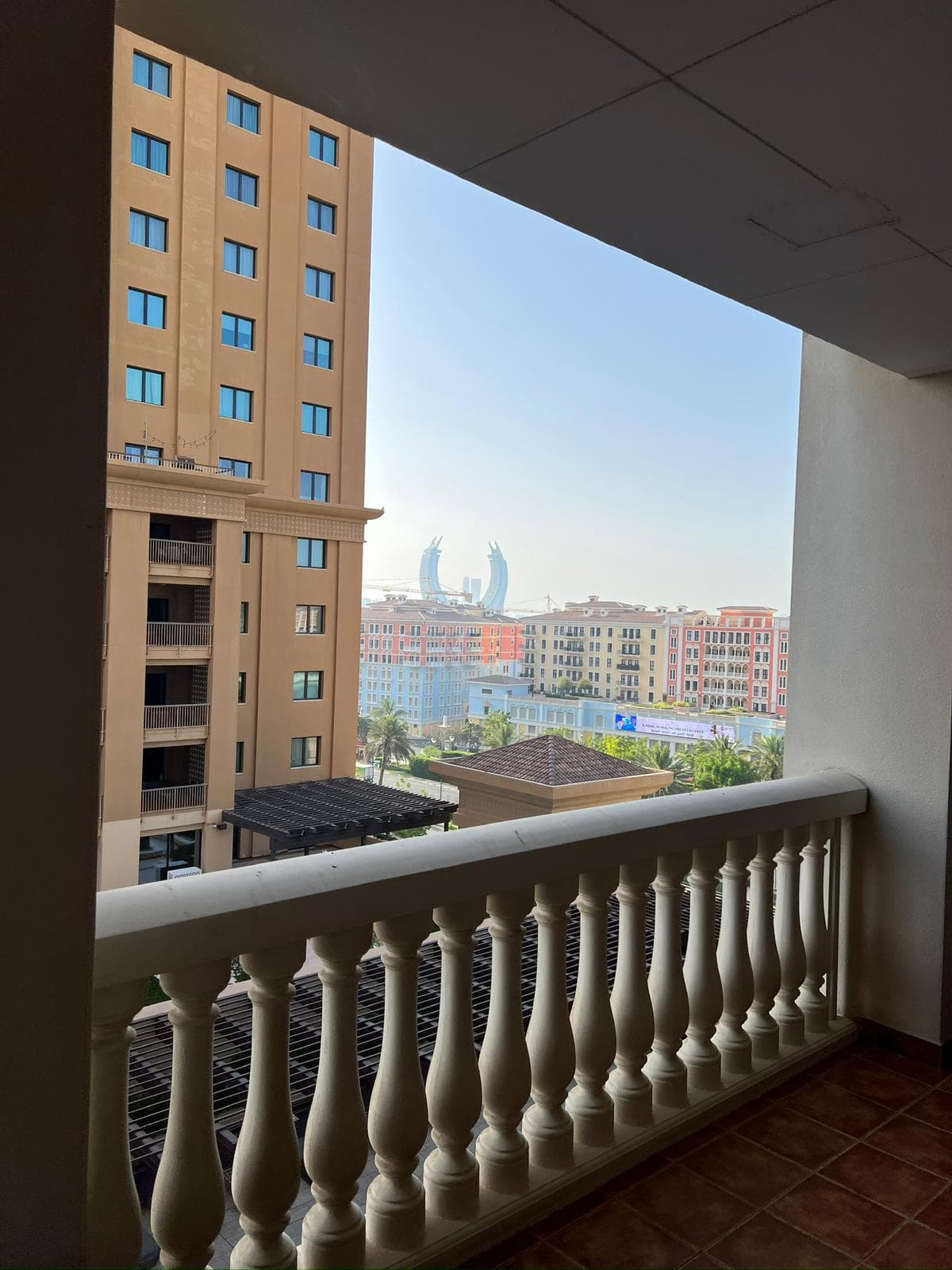 2 Bedroom Apartment for Sale in Viva Bahriya (The Pearl Island)