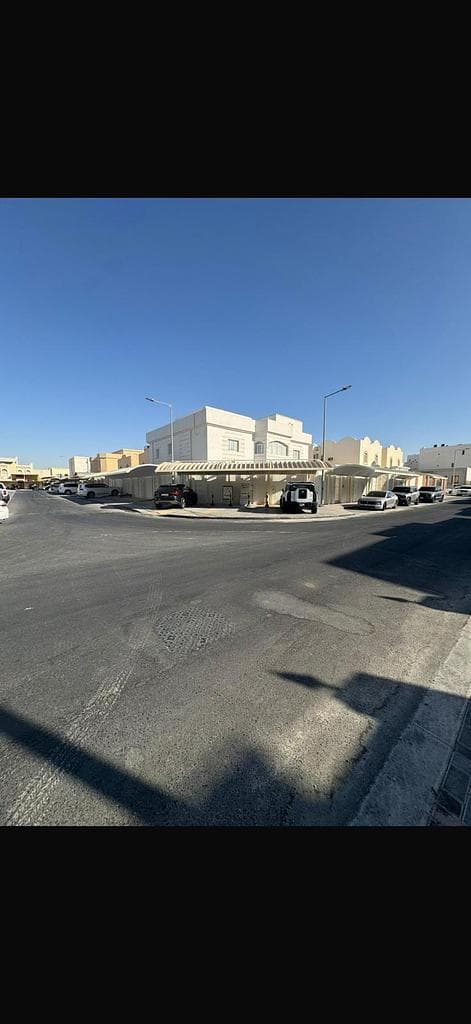 8 Bedroom Residential Villa for Sale in Al Kharaitiyat