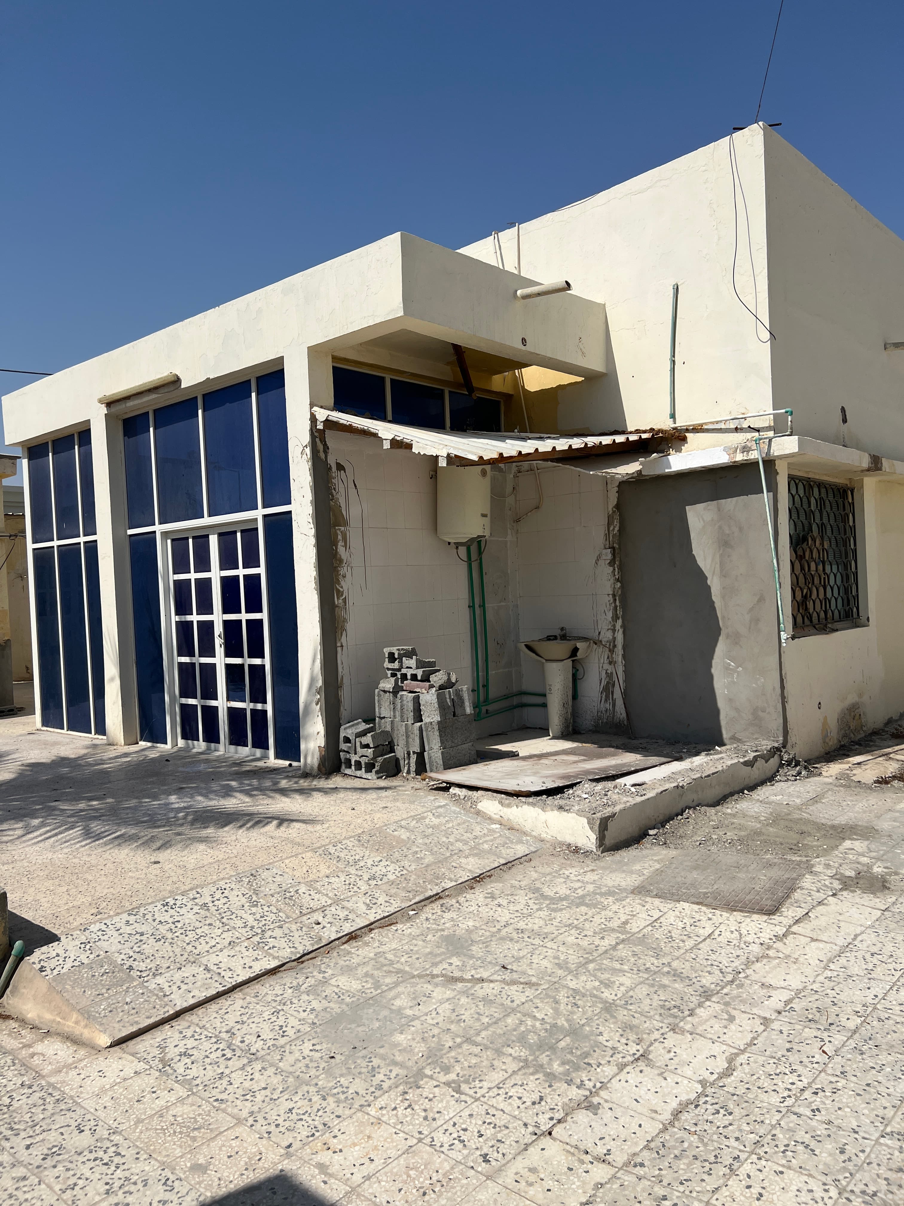 أرض سكنية للبيع في الذخيرة 