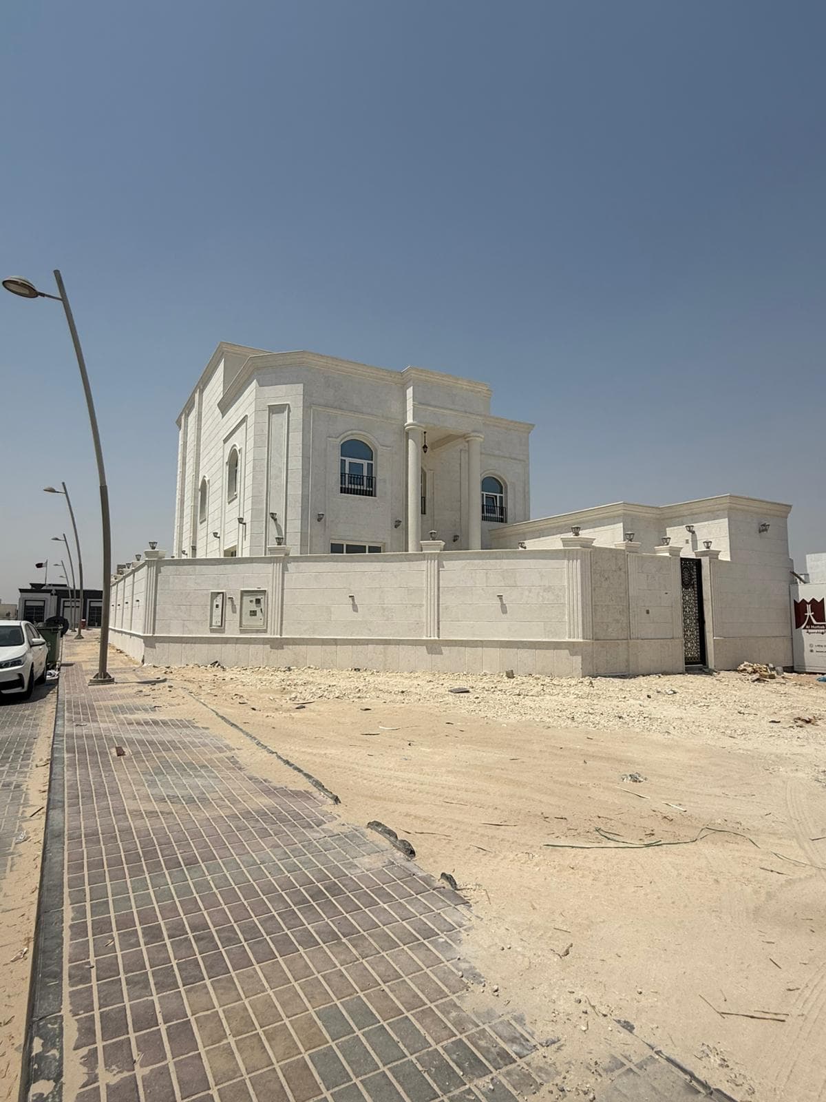 فيلا سكنية 8 غرف نوم للبيع في الثمامة