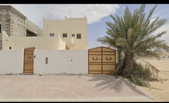 فيلا سكنية 6 غرف نوم للبيع في الرويس