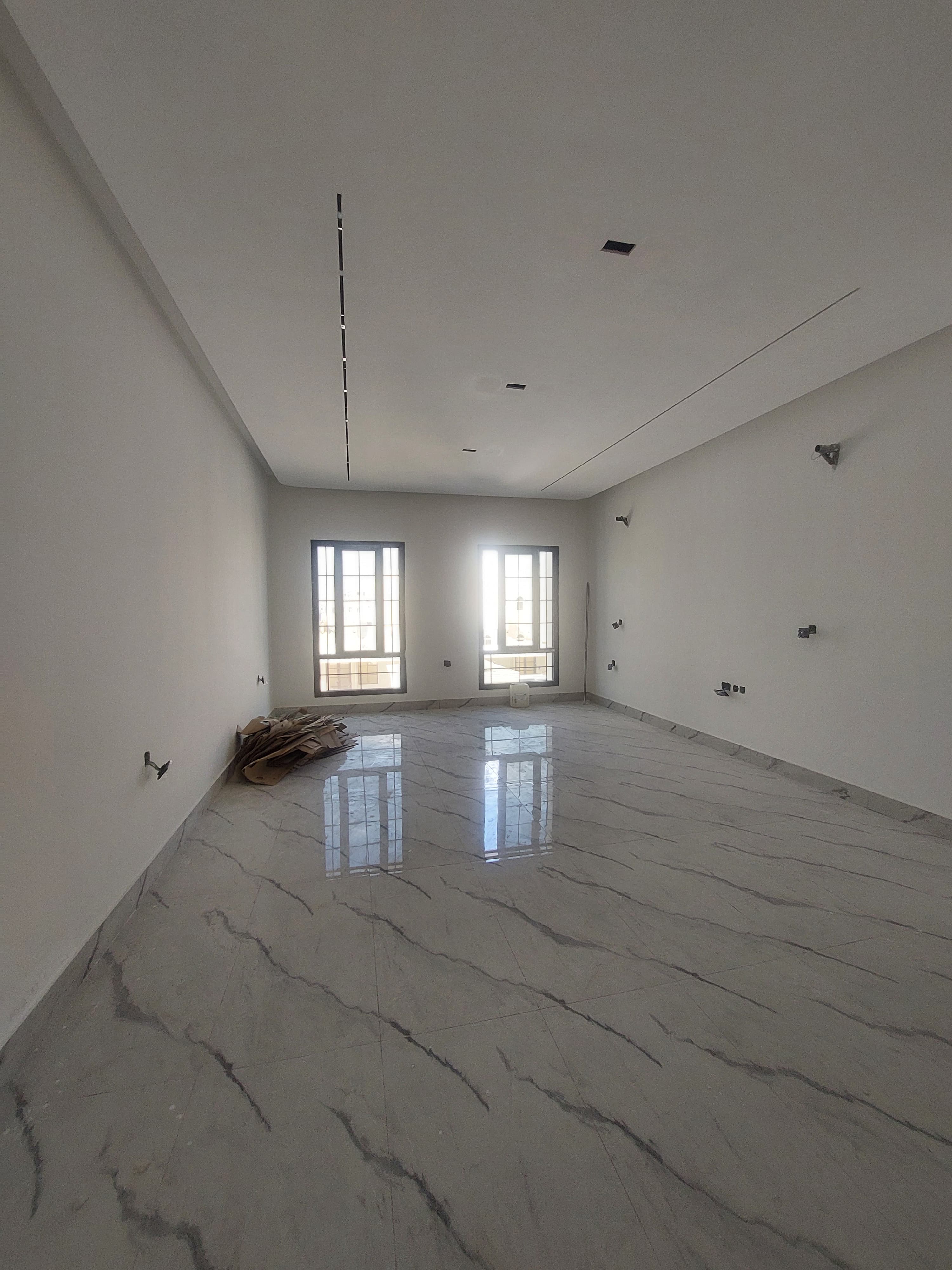 فيلا سكنية 8 غرف نوم للبيع في جريان جنيحات 